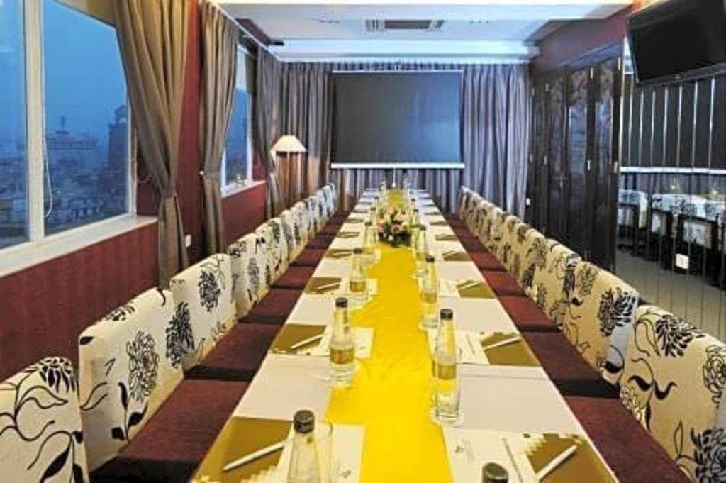 Cosiana Hotel Hanoi Business photo